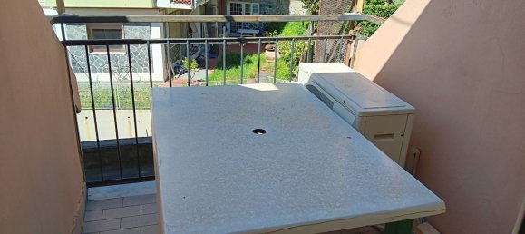 7 rooms Penthouse in Genoa, Italy No. 176279 27