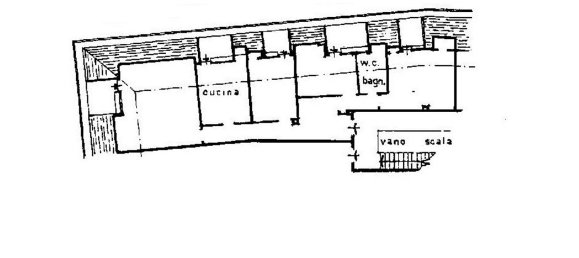 7 rooms Penthouse in Genoa, Italy No. 176279 32