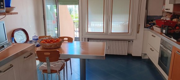 7 rooms Penthouse in Genoa, Italy No. 176279 7
