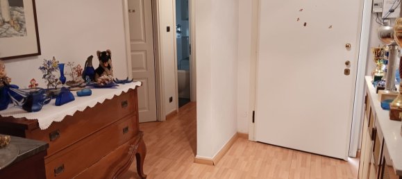 7 rooms Penthouse in Genoa, Italy No. 176279 12