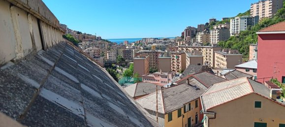 7 rooms Penthouse in Genoa, Italy No. 176279 23