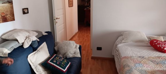 7 rooms Penthouse in Genoa, Italy No. 176279 16