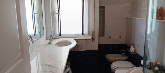 7 rooms Penthouse in Genoa, Italy No. 176279 28