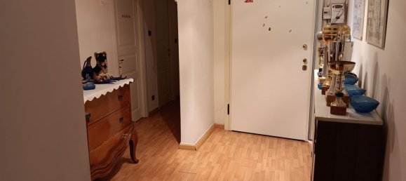 7 rooms Penthouse in Genoa, Italy No. 176279 11