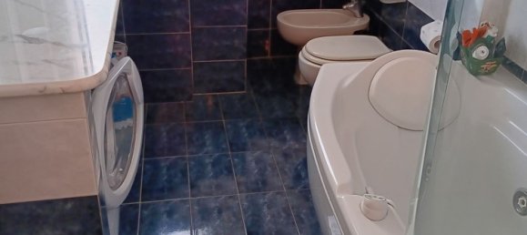 7 rooms Penthouse in Genoa, Italy No. 176279 30