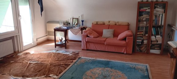 7 rooms Penthouse in Genoa, Italy No. 176279 3