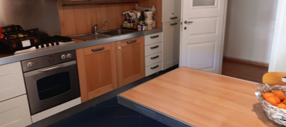 7 rooms Penthouse in Genoa, Italy No. 176279 9