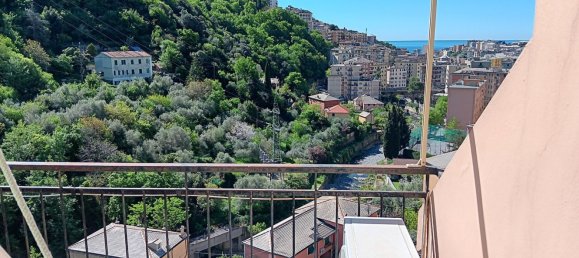 7 rooms Penthouse in Genoa, Italy No. 176279 17