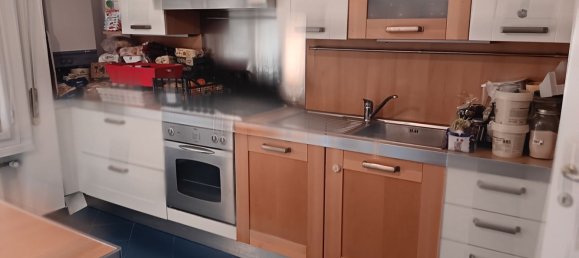 7 rooms Penthouse in Genoa, Italy No. 176279 8