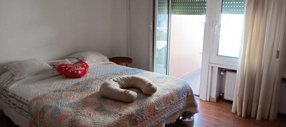 7 rooms Penthouse in Genoa, Italy No. 176279 14