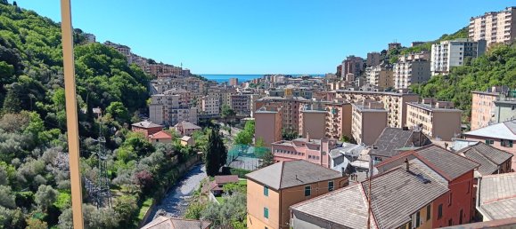 7 rooms Penthouse in Genoa, Italy No. 176279 18