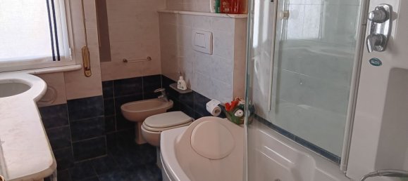 7 rooms Penthouse in Genoa, Italy No. 176279 29