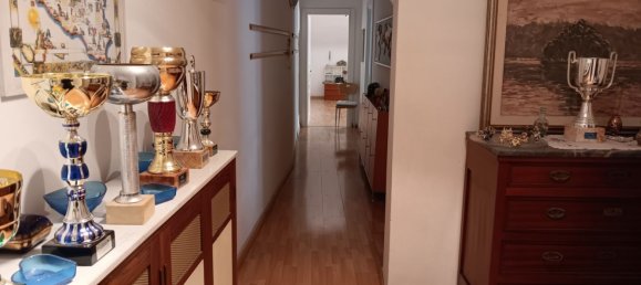 7 rooms Penthouse in Genoa, Italy No. 176279 10