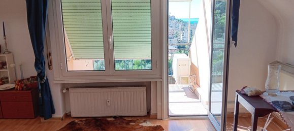 7 rooms Penthouse in Genoa, Italy No. 176279 4