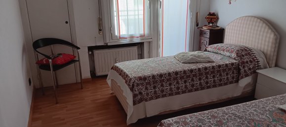 7 rooms Penthouse in Genoa, Italy No. 176279 21