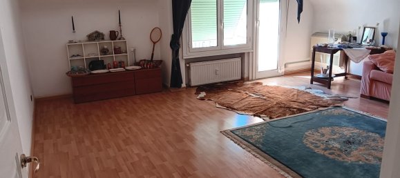 7 rooms Penthouse in Genoa, Italy No. 176279 2