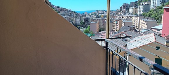 7 rooms Penthouse in Genoa, Italy No. 176279 24