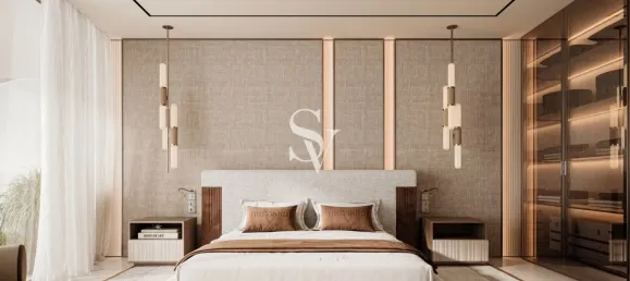 1 chambre Appartement à Al Furjan, UAE No. 107617 9