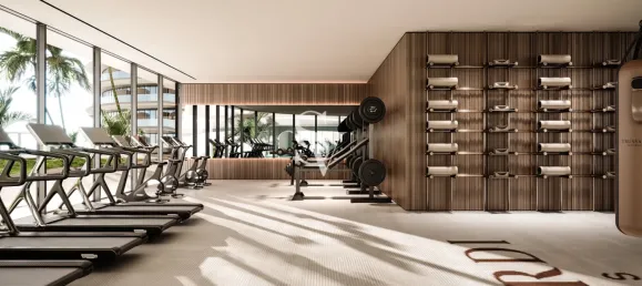 1 chambre Appartement à Al Furjan, UAE No. 107617 20