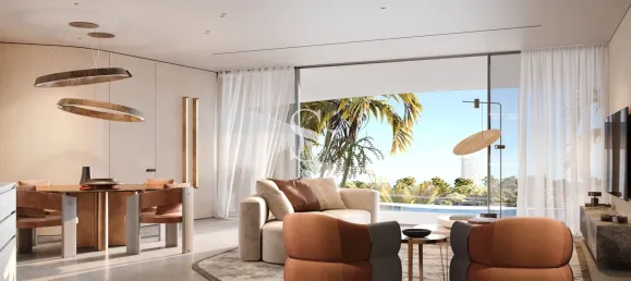 1 chambre Appartement à Al Furjan, UAE No. 107617 6