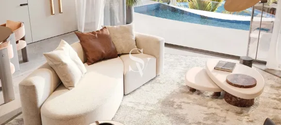 1 chambre Appartement à Al Furjan, UAE No. 107617 2