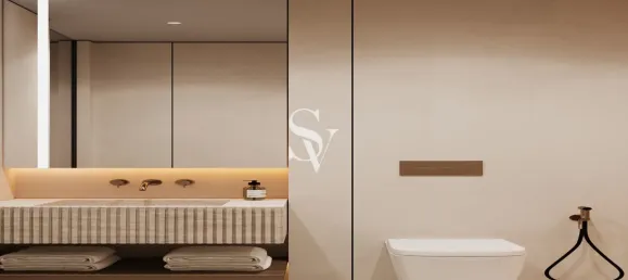 1 chambre Appartement à Al Furjan, UAE No. 107617 18