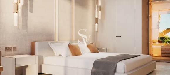 1 chambre Appartement à Al Furjan, UAE No. 107617 15