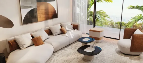 1 chambre Appartement à Al Furjan, UAE No. 107617 5