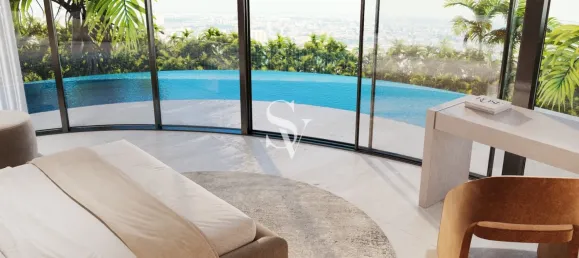 1 chambre Appartement à Al Furjan, UAE No. 107617 11