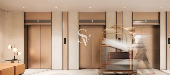 1 chambre Appartement à Al Furjan, UAE No. 107617 3