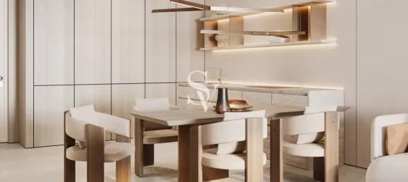 1 chambre Appartement à Al Furjan, UAE No. 107617 7