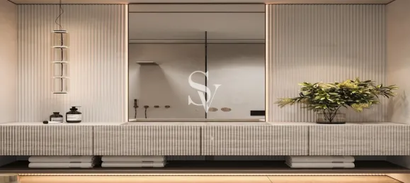 1 chambre Appartement à Al Furjan, UAE No. 107617 17