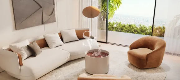 1 chambre Appartement à Al Furjan, UAE No. 107617 8