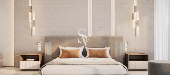 1 chambre Appartement à Al Furjan, UAE No. 107617 14