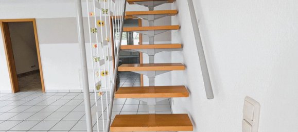 Duplex T3 em Viersen, Germany N.º 368235 14