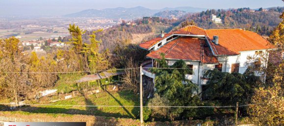 7 غرف نوم فيلا في Castiglione Torinese, Italy رقم 61638 6