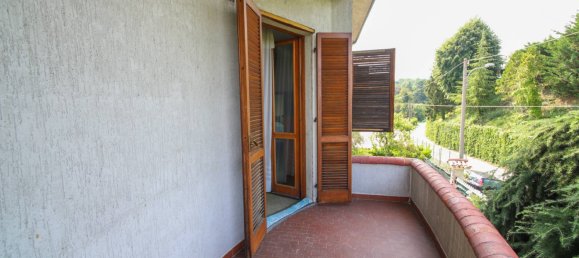 7 غرف نوم فيلا في Castiglione Torinese, Italy رقم 61638 23