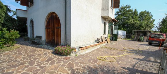 7 غرف نوم فيلا في Castiglione Torinese, Italy رقم 61638 8