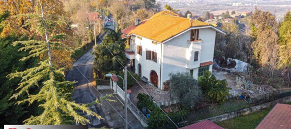 7 غرف نوم فيلا في Castiglione Torinese, Italy رقم 61638 3