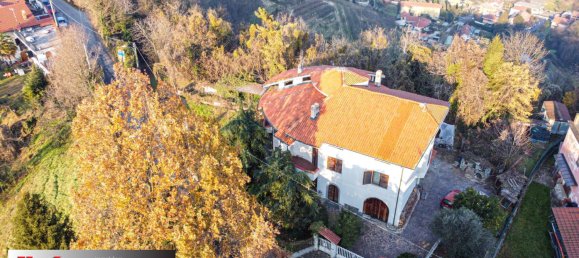 7 غرف نوم فيلا في Castiglione Torinese, Italy رقم 61638 10