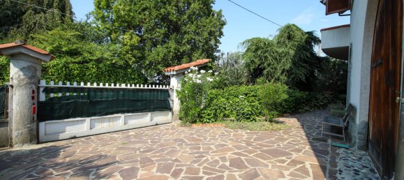 7 غرف نوم فيلا في Castiglione Torinese, Italy رقم 61638 28