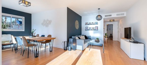 3 غرف نوم شقة في Mijas, Spain رقم 43437 10