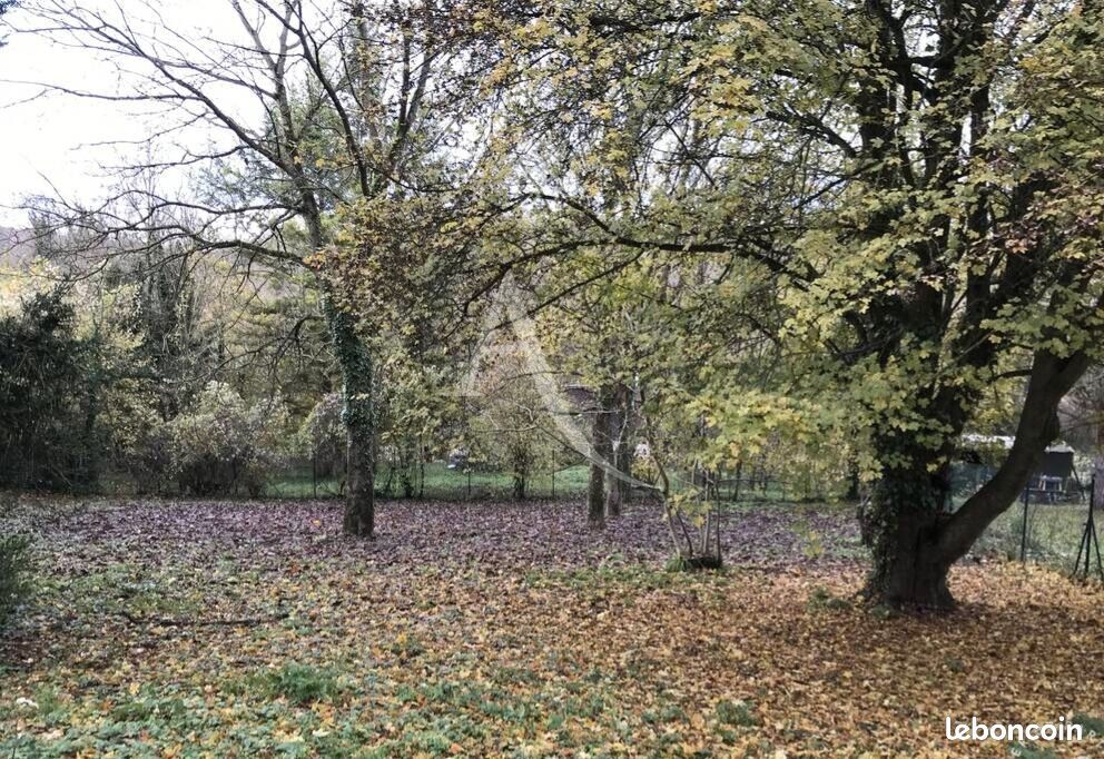 1480m² Land in Soissons, France No. 239935