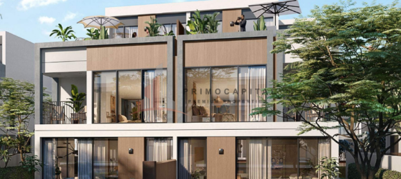 4 bedrooms Villa in Tilal Al Ghaf, UAE No. 2698 9