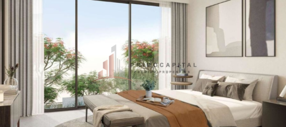 4 bedrooms Villa in Tilal Al Ghaf, UAE No. 2698 3