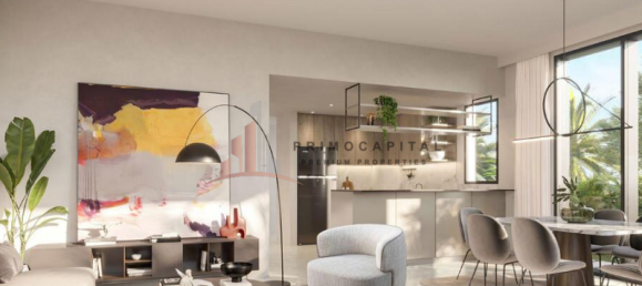 4 bedrooms Villa in Tilal Al Ghaf, UAE No. 2698 2