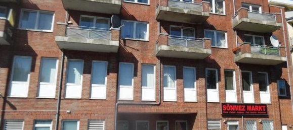 4 rooms Duplex in Wandsbek, Germany No. 286250 2