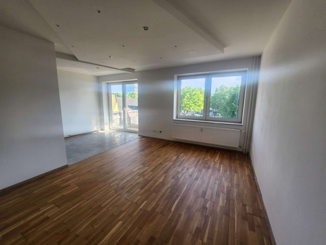 4 rooms Duplex in Wandsbek, Germany No. 286250