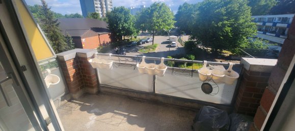 4 rooms Duplex in Wandsbek, Germany No. 286250 11