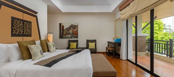 4 غرف نوم منزل في Bang Tao, Thailand رقم 79976 25